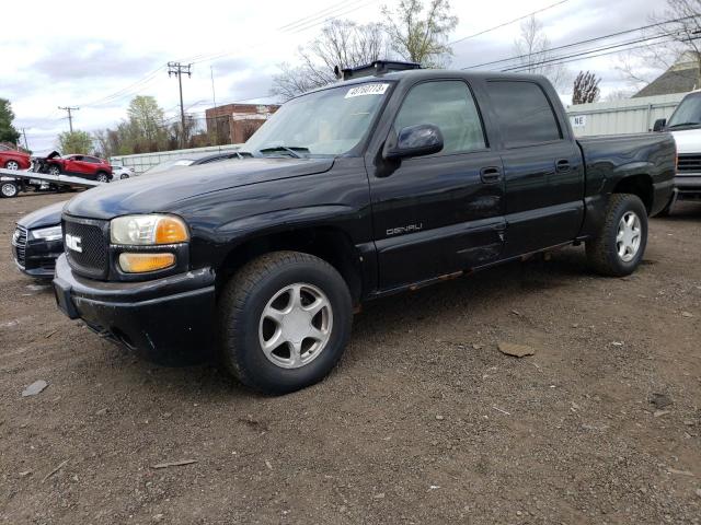 2006 GMC Sierra 1500 Denali