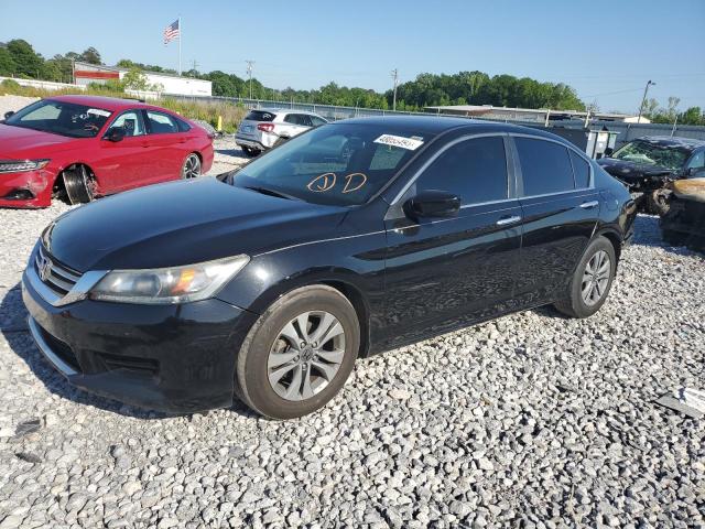 VIN 1HGCR2F35DA264722 2013 HONDA ACCORD no.1