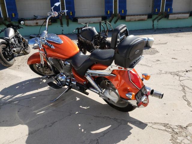 2003 HONDA VTX1800 R - 1HFSC49063A100277