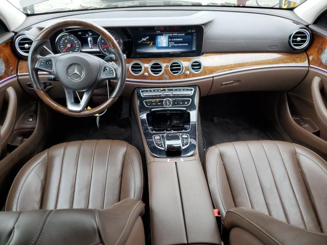 WDDZH6GB1HA262874 Mercedes-Benz E 400 4matic