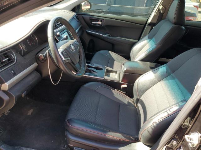 2016 TOYOTA CAMRY LE/X - 4T1BF1FK9GU502106