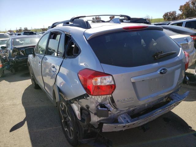 JF2GPADC0G8211376 Subaru Crosstrek Premium