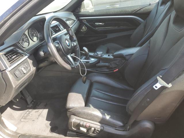 2015 BMW 428 I - WBA3V5C50FP751745