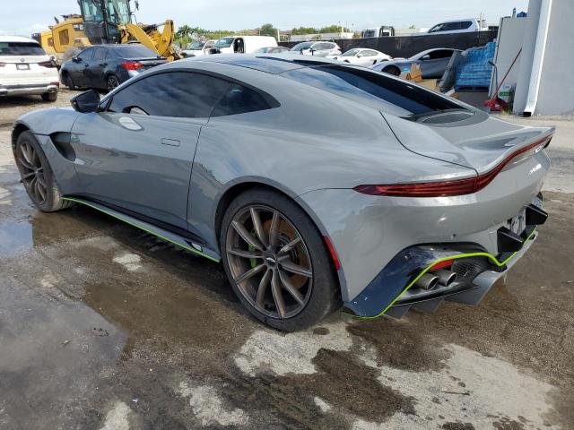 2019 ASTON MARTIN VANTAGE - SCFSMGAW3KGN01436