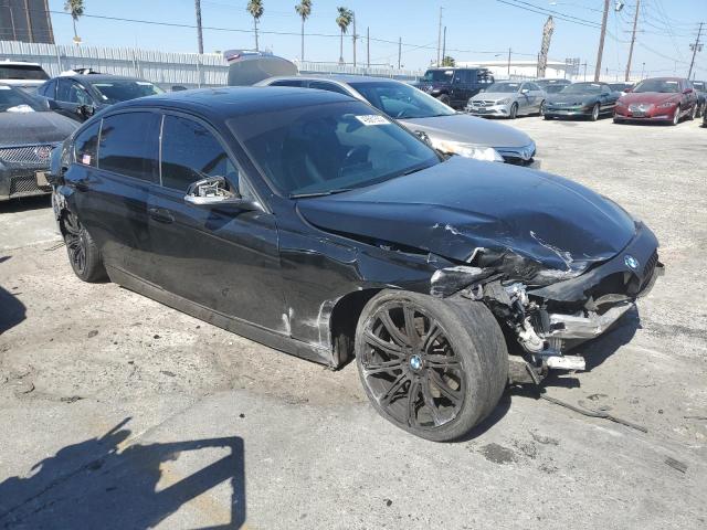WBA8B3G51GNT92822 BMW 340 I