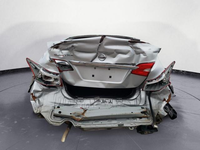 3N1AB7AP0KY246447 Nissan SENTRA S