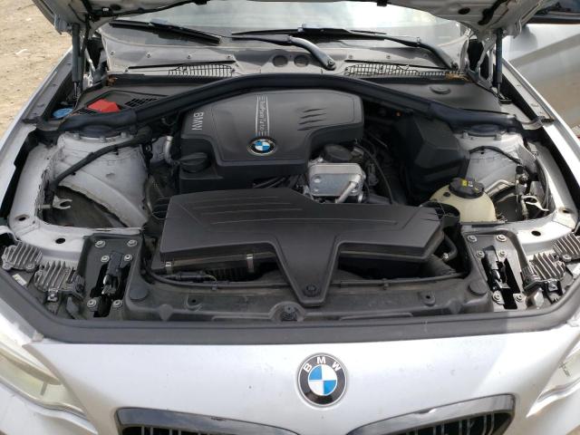 2016 BMW 228 I SULE - WBA1F9C59GV742633
