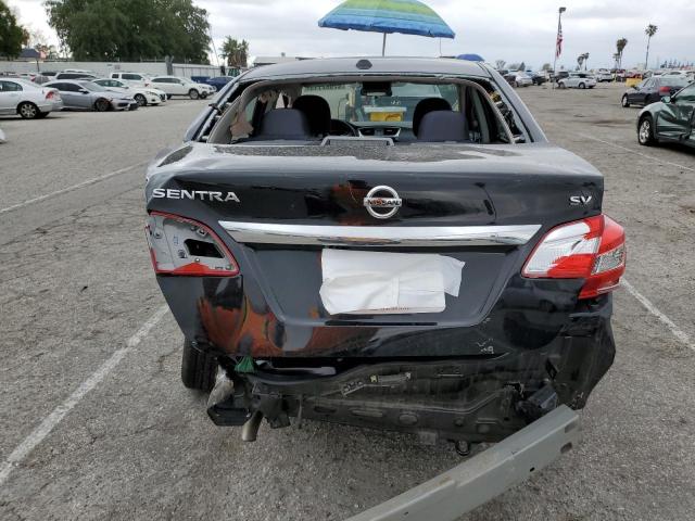 3N1AB7AP8KY255543 Nissan SENTRA S