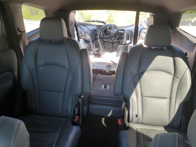 2022 BUICK ENCLAVE PR - 5GAEVBKW6NJ105729