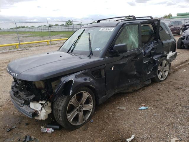 2012 Land Rover Range Rover Sport 