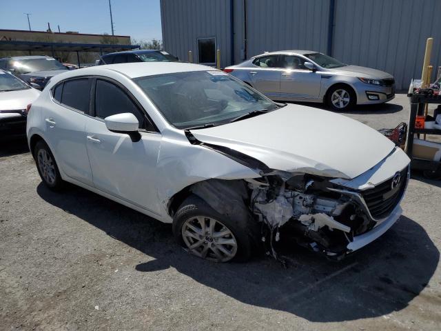JM1BM1L70E1101228 Mazda 3 TOURING