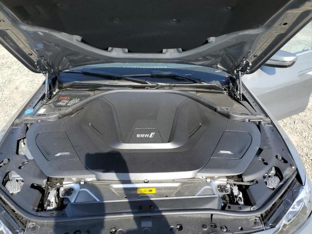 2022 BMW I4 EDRIVE4 - WBY73AW07NFN08147