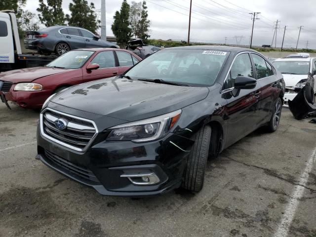 2018 Subaru Legacy 2.5i Limited