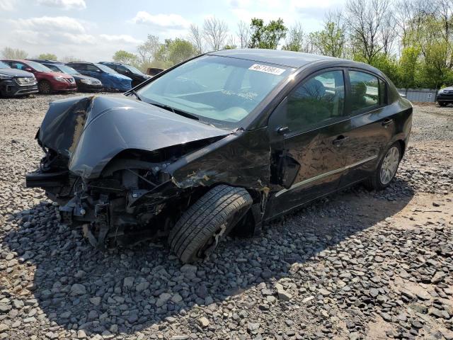 2011 Nissan Sentra 2.0