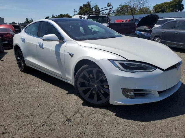 5YJSA1E2XJF296556 Tesla MODEL S