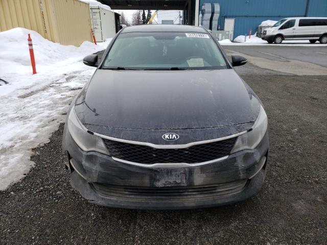 2016 KIA OPTIMA LX - 5XXGT4L37GG084149