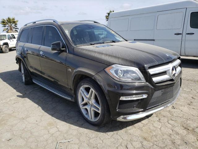 4JGDF7DEXEA328294 Mercedes-Benz Gl 550 4matic