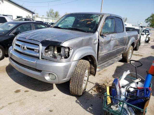 2004 Toyota Tundra 