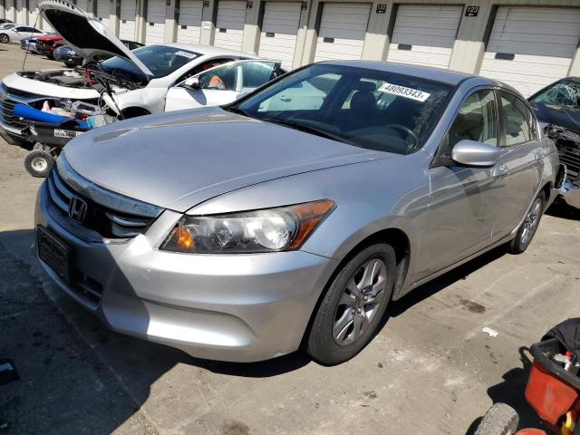 2011 Honda Accord Sdn SE