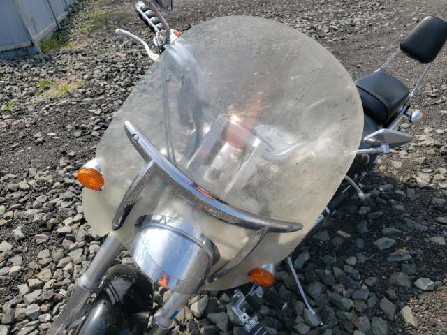 2003 HONDA VTX1800 C 1HFSC46063A100834