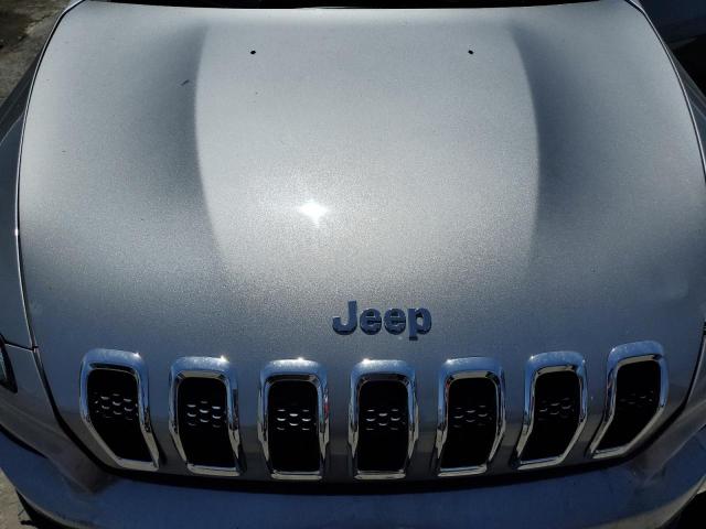 1C4PJLAS6GW222823 Jeep Cherokee Sport
