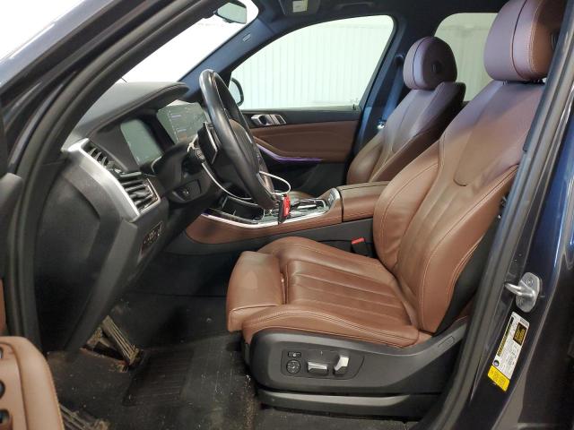 2020 BMW X5 SDRIVE - 5UXCR4C0XLLW64281