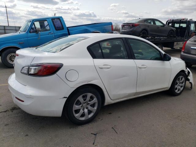 VIN JM1BL1TF1D1767281 2013 Mazda 3, I no.3