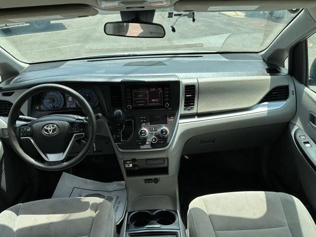 2020 TOYOTA SIENNA L - 5TDZZ3DC6LS032231