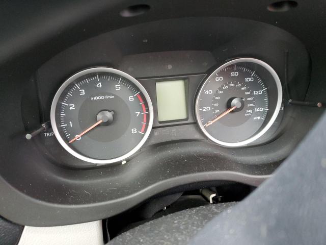 JF2SJAEC1HH800948 Subaru Forester 2.5i Premium