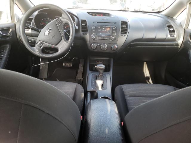 KNAFX4A69G5590659 KIA FORTE LX