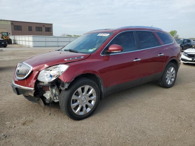 2010 Buick Enclave CXL