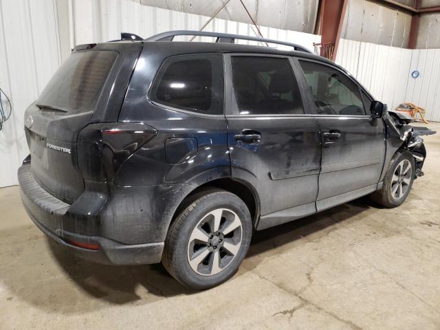 JF2SJABC0JH601741 Subaru Forester 2.5i