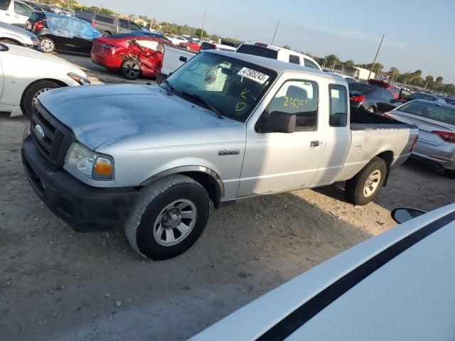 2007 Ford Ranger 