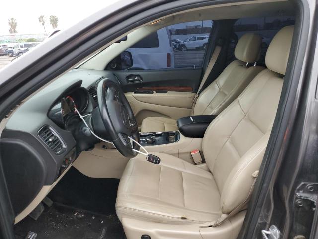 1C4RDHDG1EC561444 Dodge DURANGO LIMITED