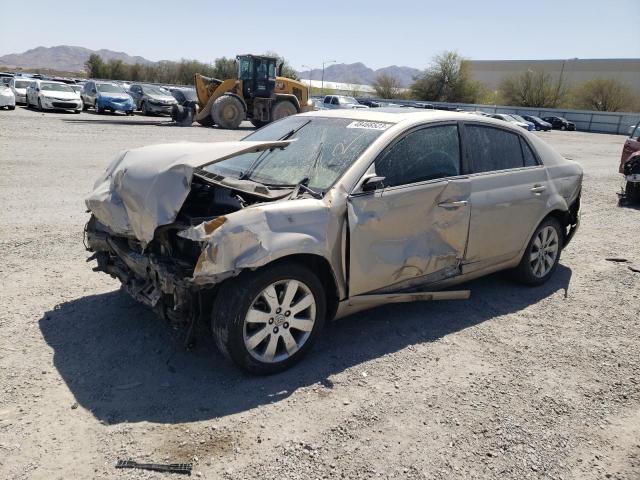 Vehiculos salvage en venta de Copart Las Vegas, NV: 2007 Toyota Avalon XL