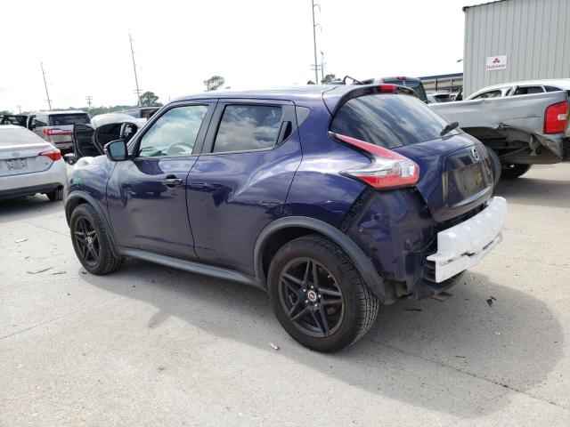 2015 NISSAN JUKE S - JN8AF5MR6FT510356