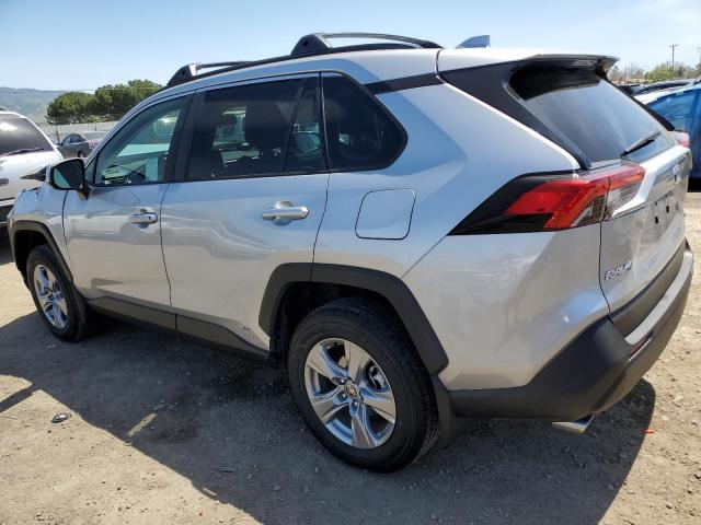 4T3RWRFV7PU084126 Toyota Rav4 Xle