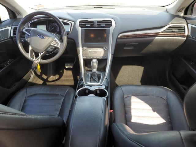1FA6P0HDXE5397102 Ford FUSION SE