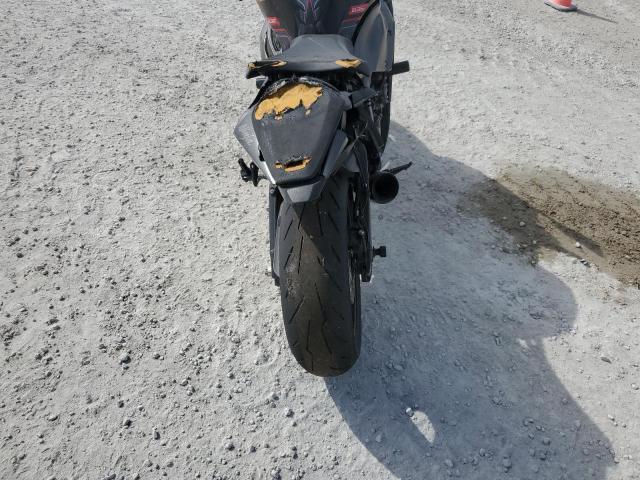 2023 KAWASAKI ZX636 K - JKBZXJH17PA016390