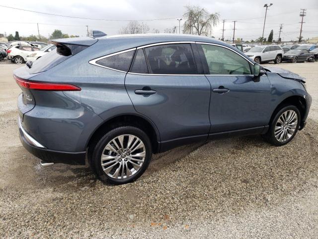 2022 TOYOTA XLE JTEAAAAH6NJ093616