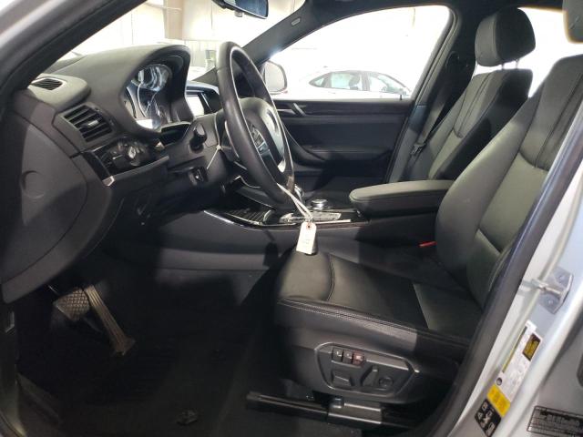 2018 BMW X4 XDRIVE2 - 5UXXW3C59J0Y66141
