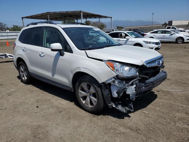 JF2SJADC2FH834363 Subaru Forester 2.5i Premium