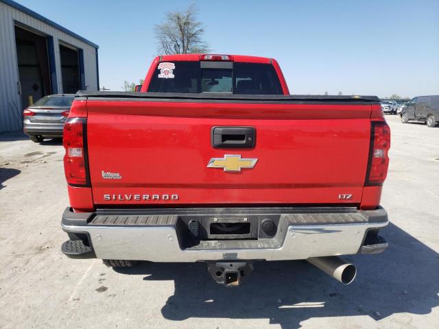 2019 CHEVROLET SILV1500 2 - 1GC1KTEY8KF109174