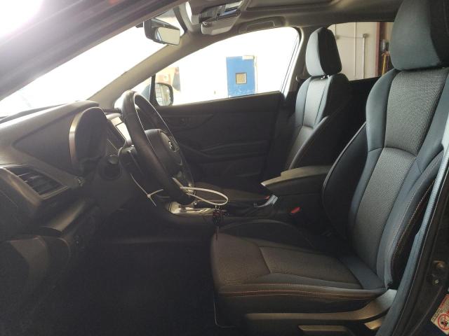 2019 SUBARU CROSSTREK - JF2GTADC6K8202816