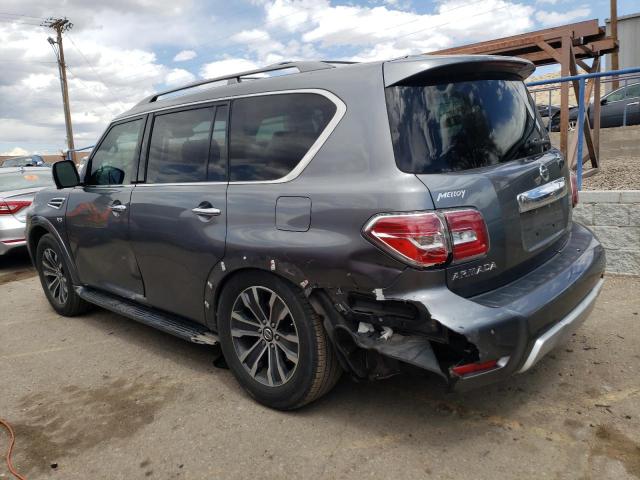 JN8AY2NC1J9556024 Nissan ARMADA SV