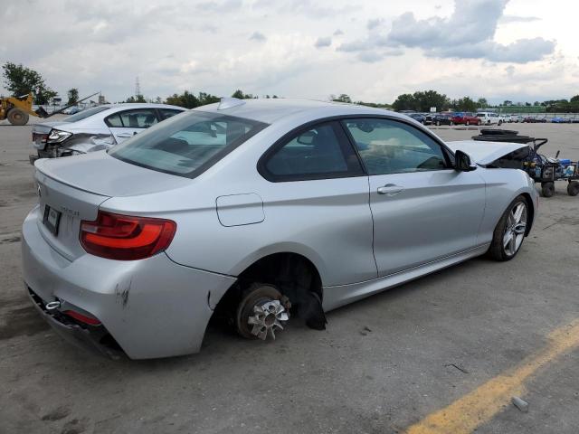 Vin: wba1f9c56gv544933, lot: 50200103, bmw 2 series i sulev 20163