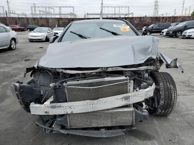 WDDSJ4EB1EN052423 Mercedes-Benz CLA 250