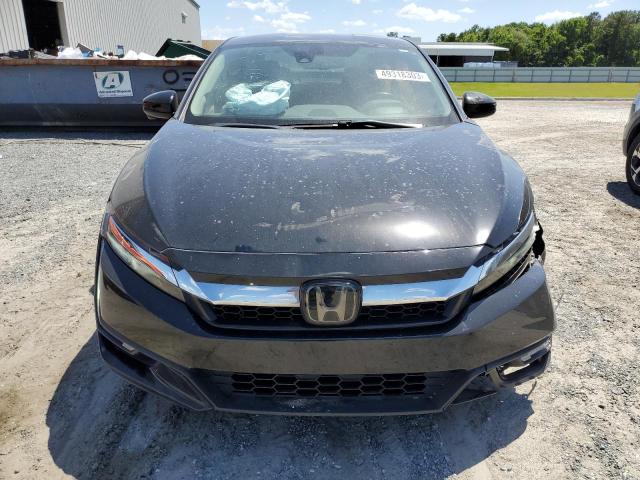 2018 HONDA CLARITY TO - JHMZC5F38JC001201