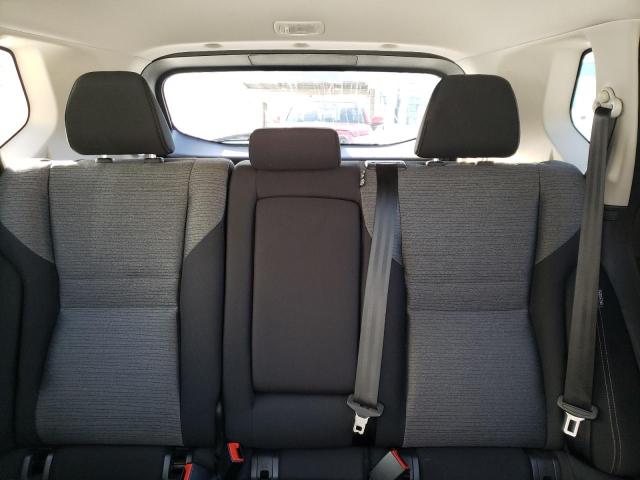 2022 NISSAN ROGUE SV - 5N1BT3BBXNC670933