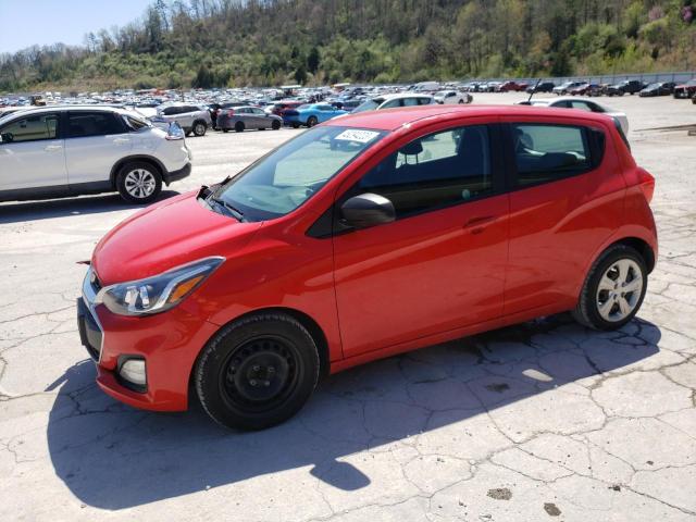 2019 Chevrolet Spark LS